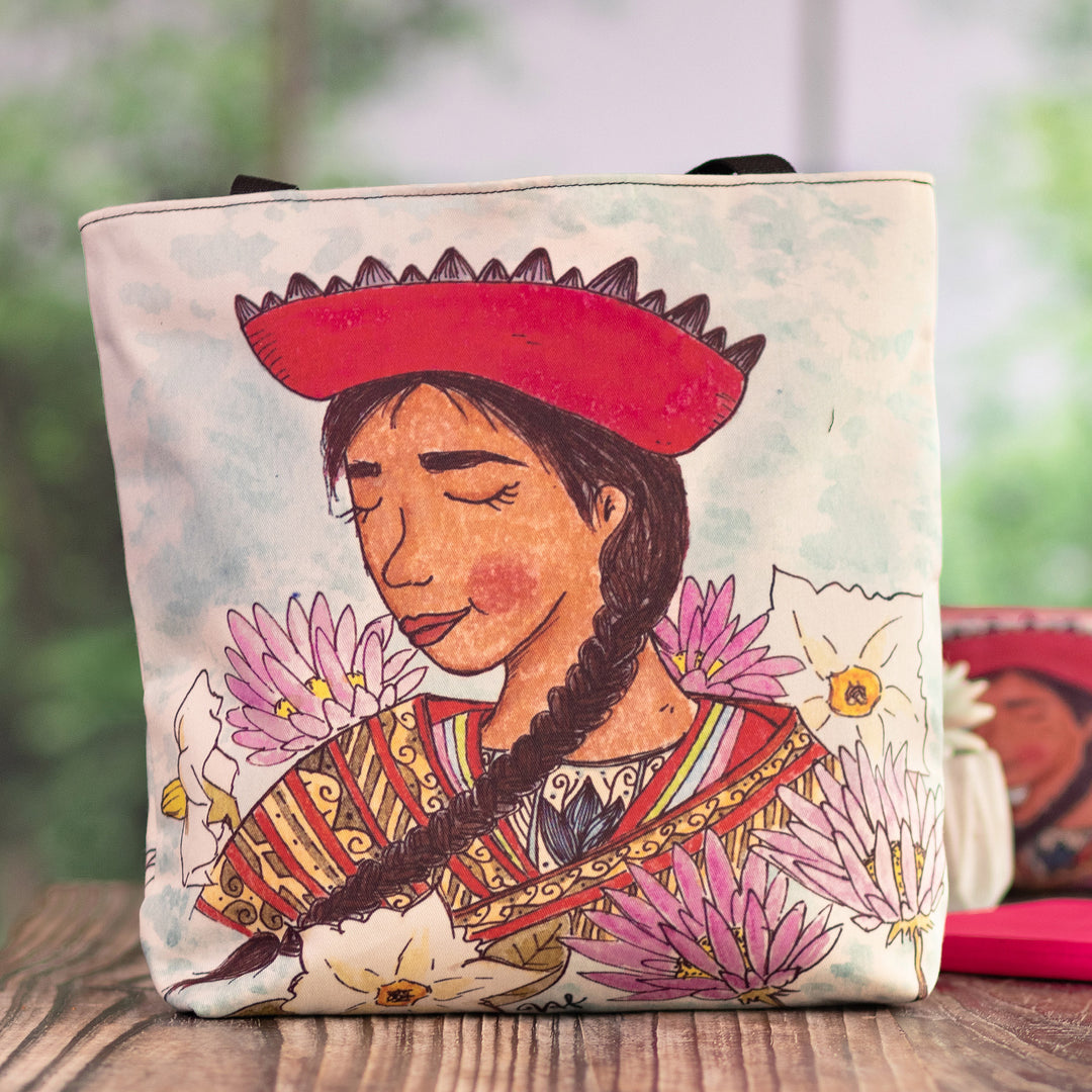 Lady Andes