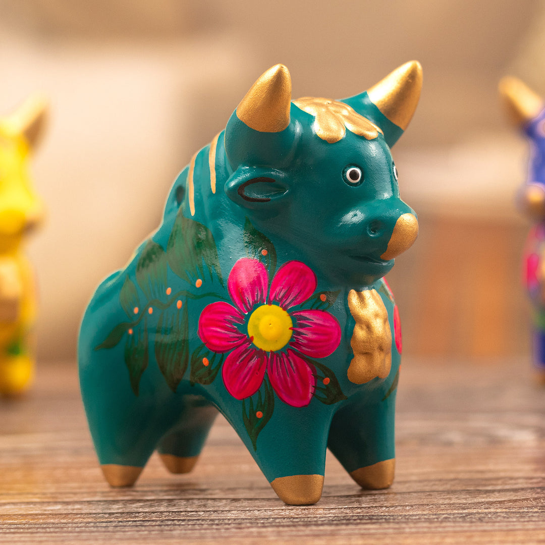Prosperity Bull