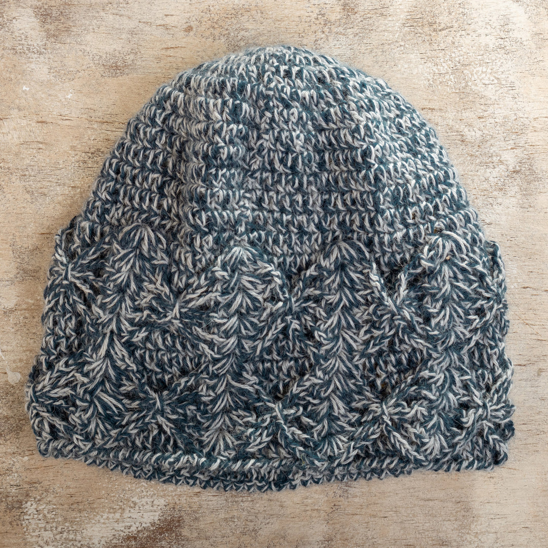 Cozy Blue