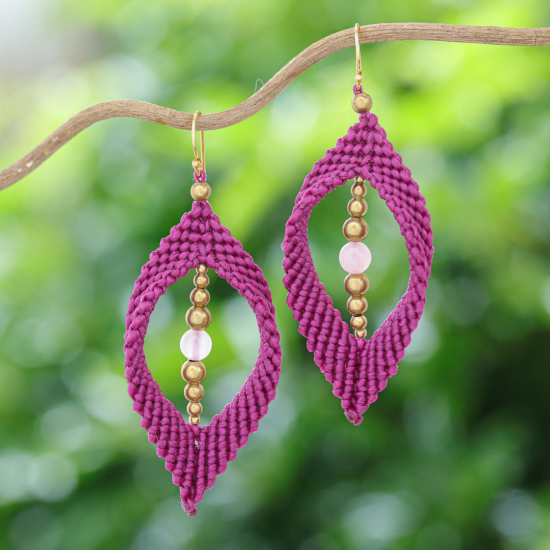 Fuchsia Drop