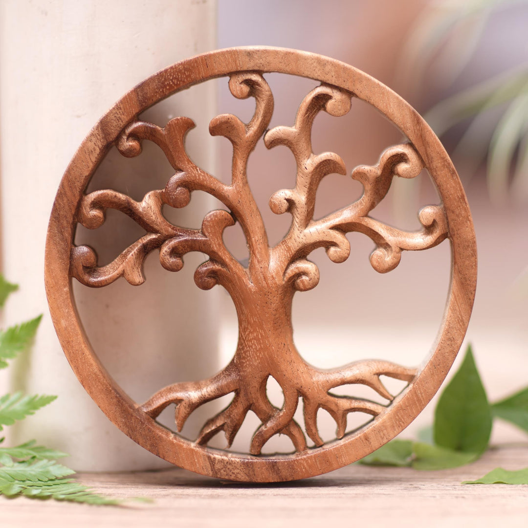 Branches of the World