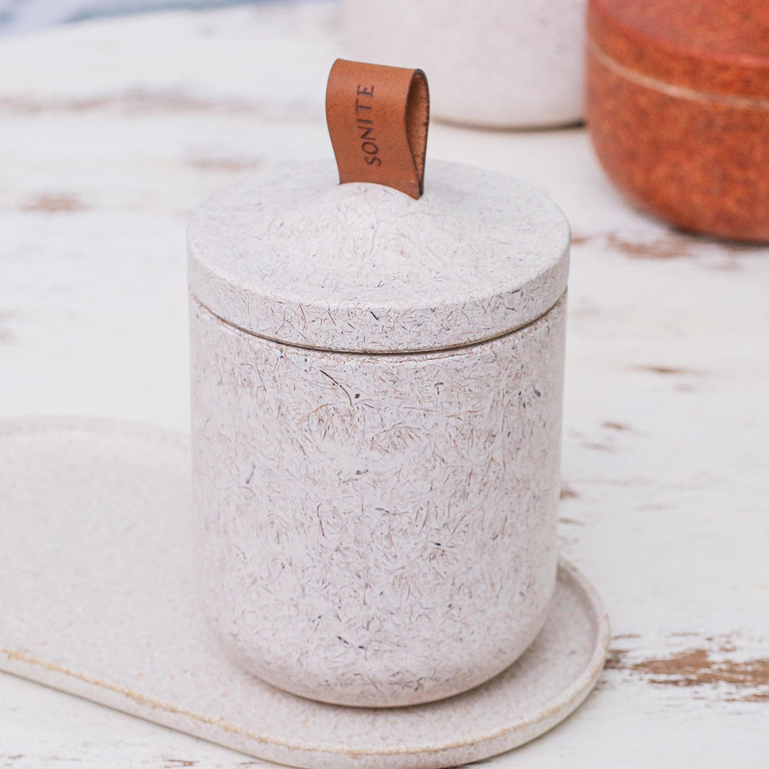 Tagine in OffWhite