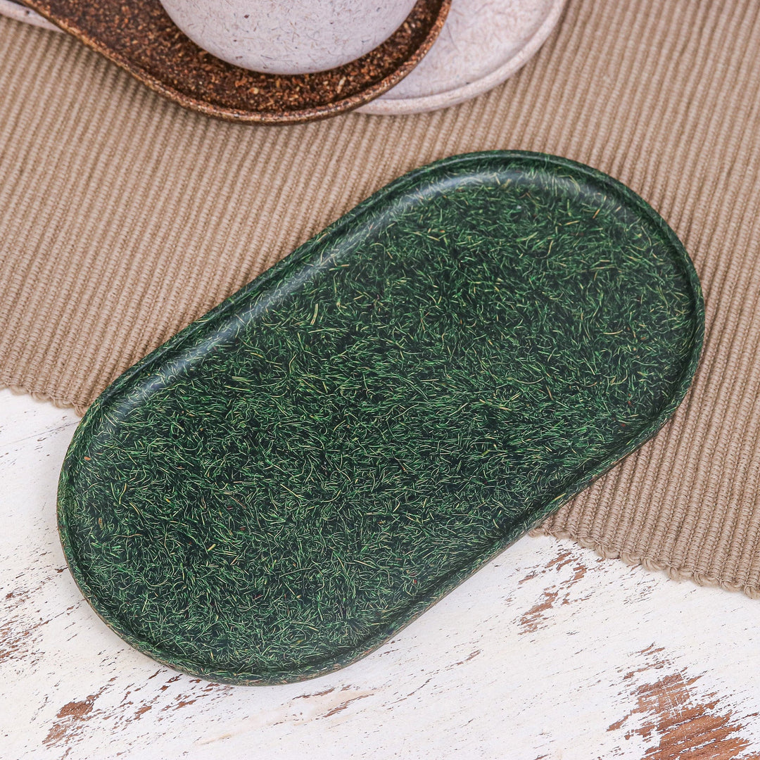 Handy Green