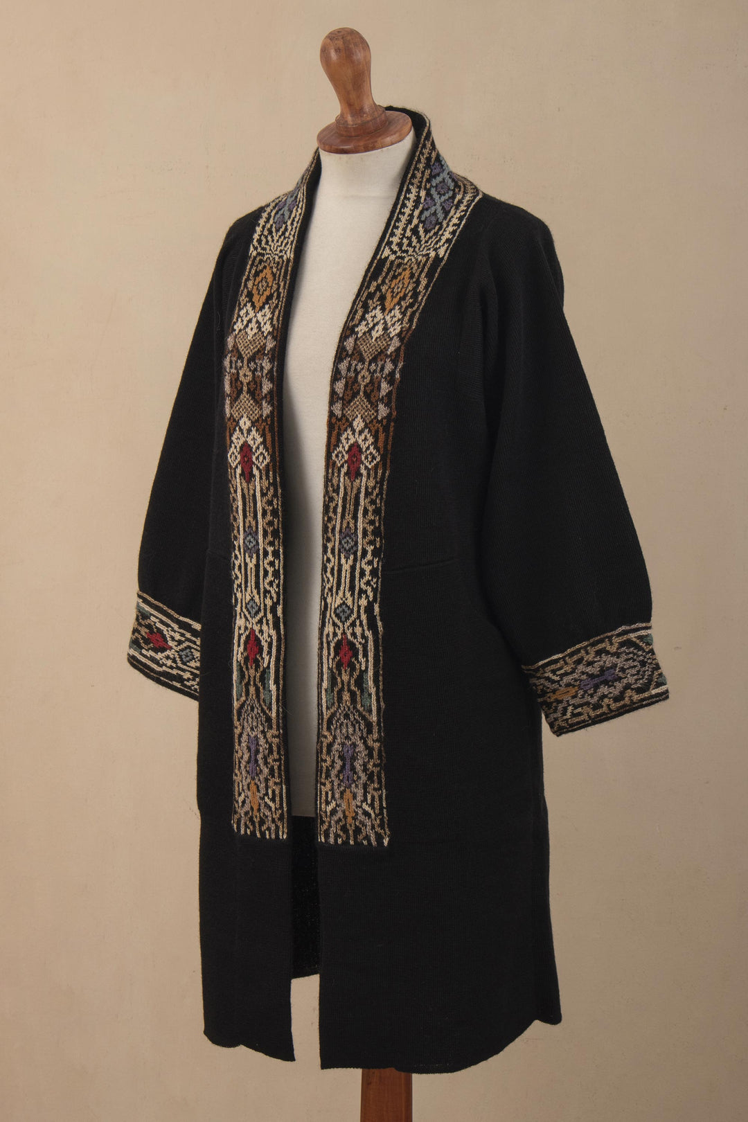 Aymara Baroque