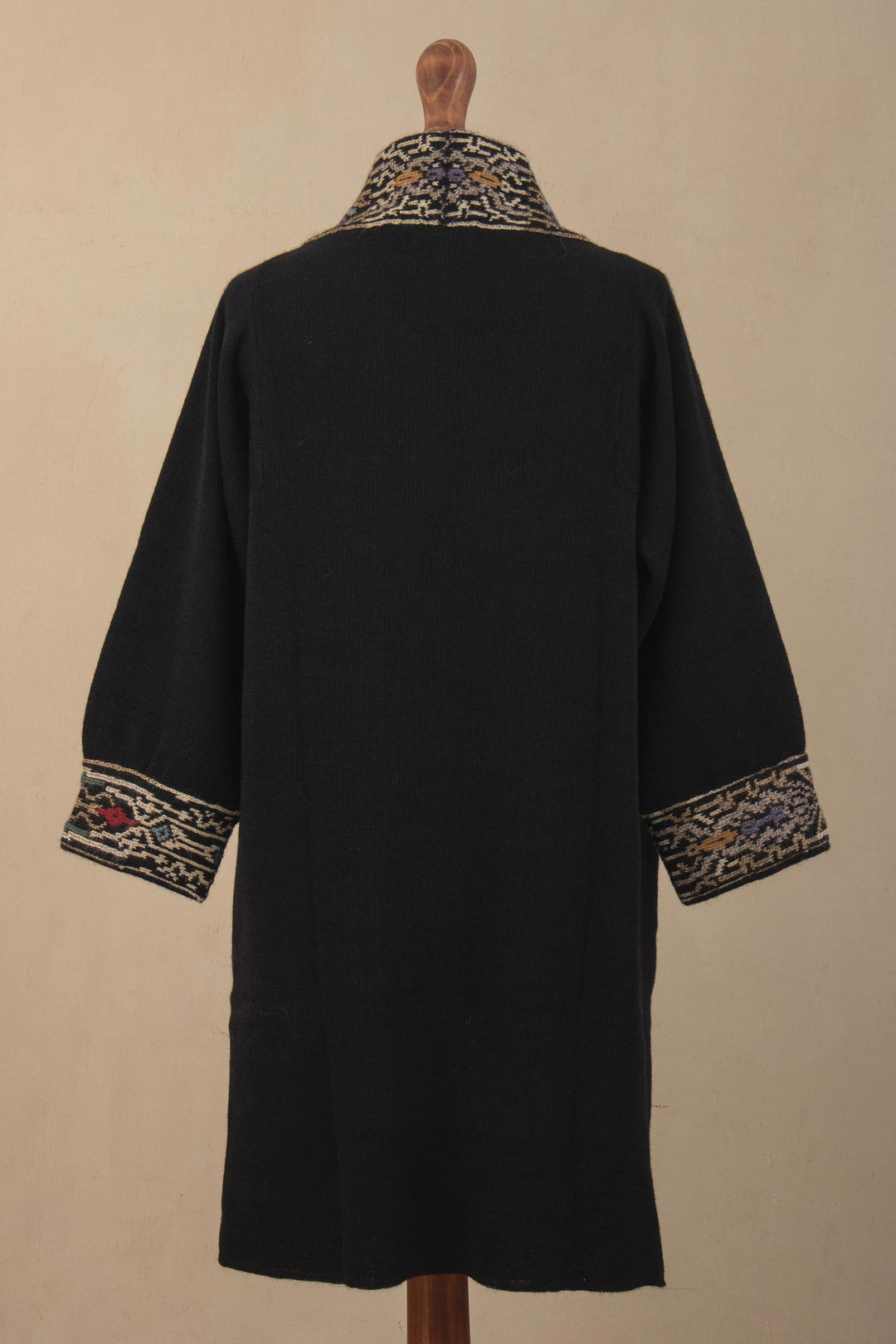Aymara Baroque