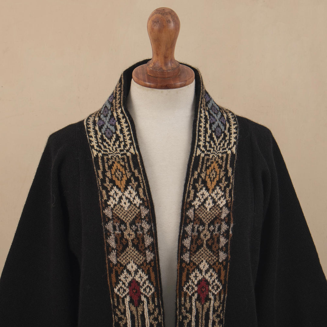 Aymara Baroque