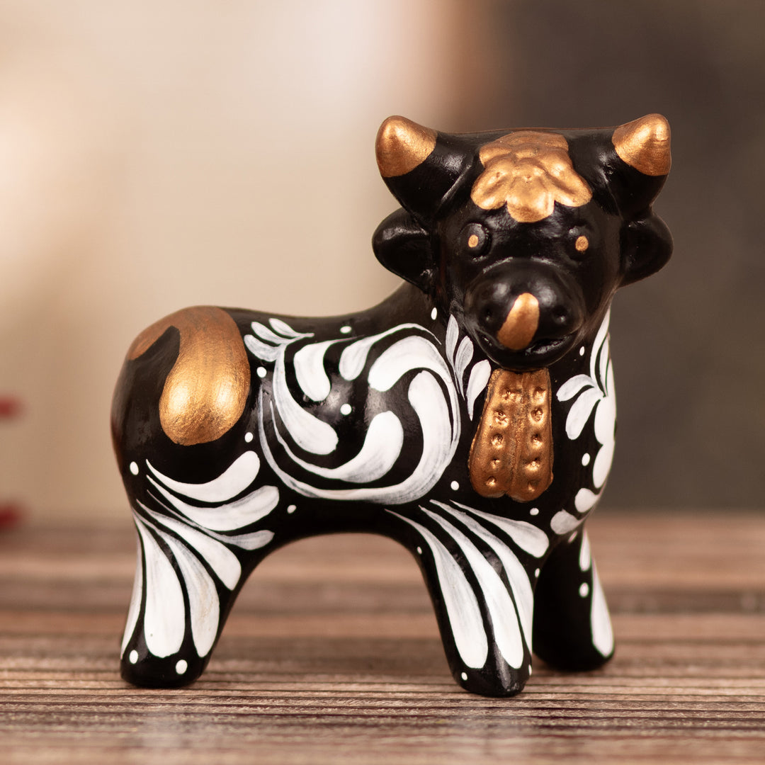 Black Guardian of Pucar