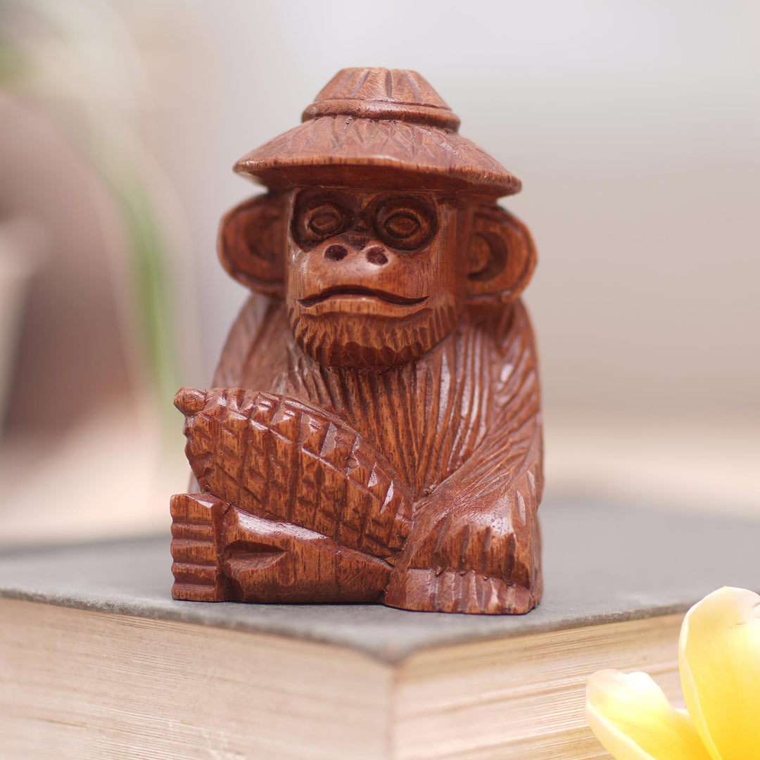 Prosperity and Cunning