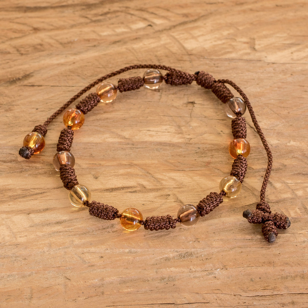 Franciscan Knots