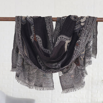 Beguiling Paisley
