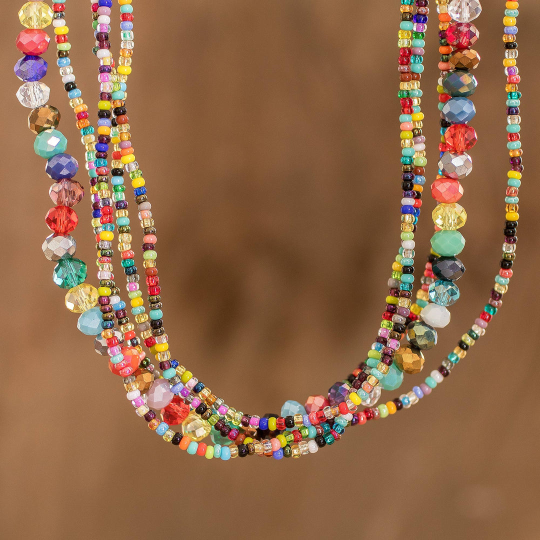 Multicolor Soul