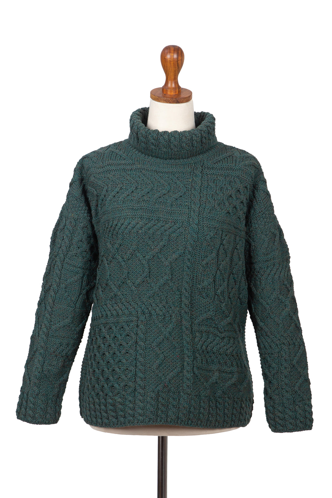 Aran Medley