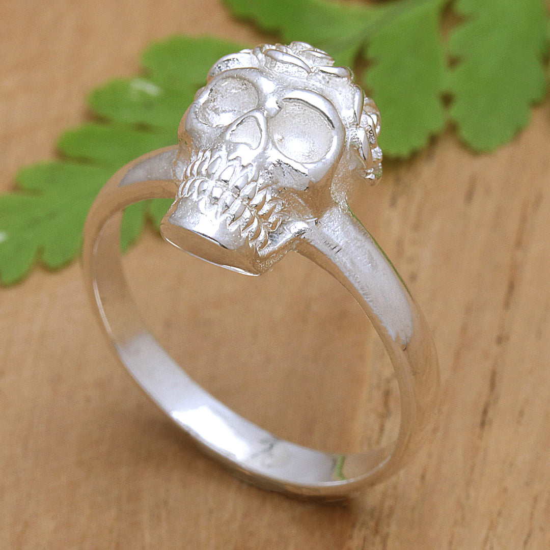 Skull Queen