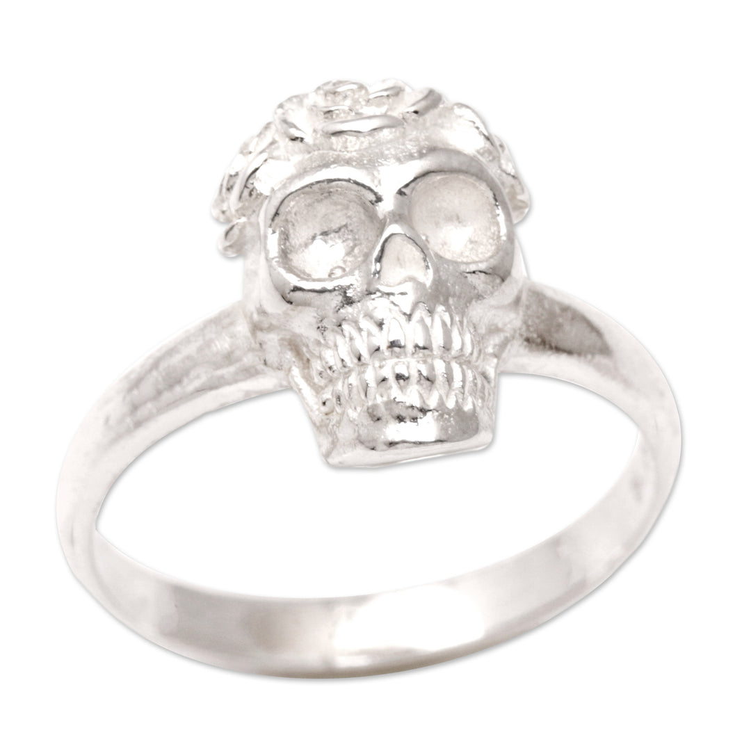 Skull Queen