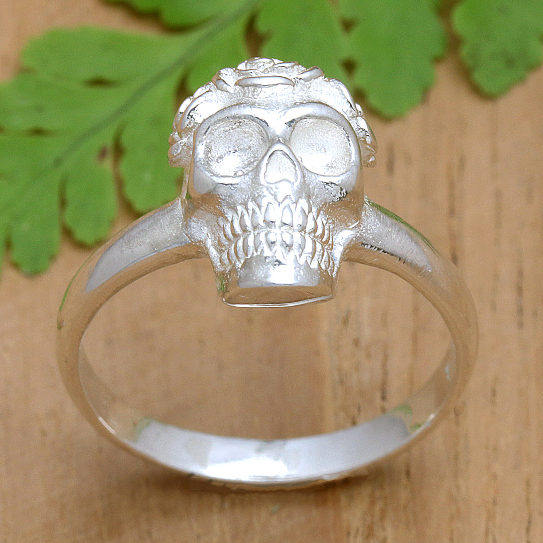 Skull Queen