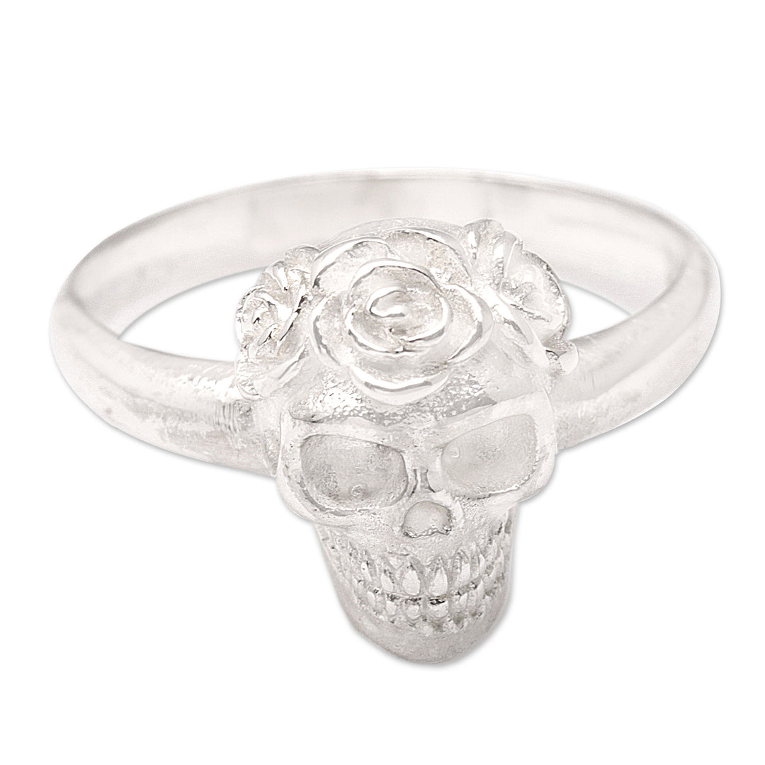 Skull Queen