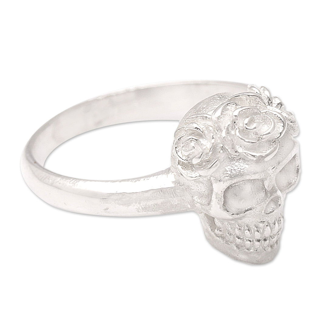 Skull Queen