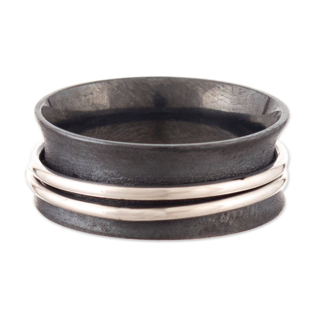 Glance at the Eclipse