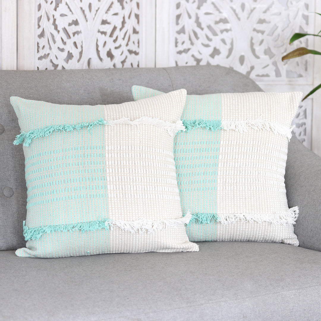 Delhi Sophistication in Mint