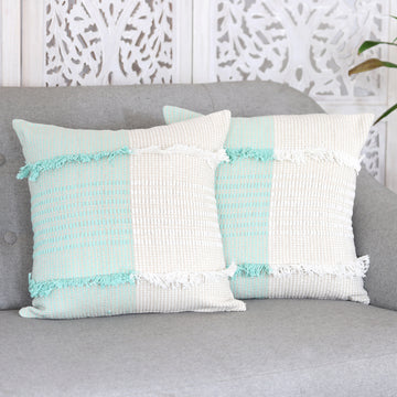 Delhi Sophistication in Mint
