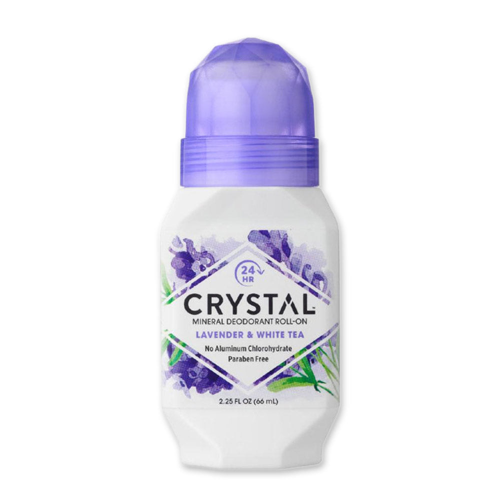 Lavender White Tea