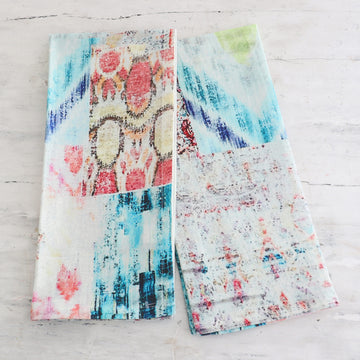 Ikat Celebration