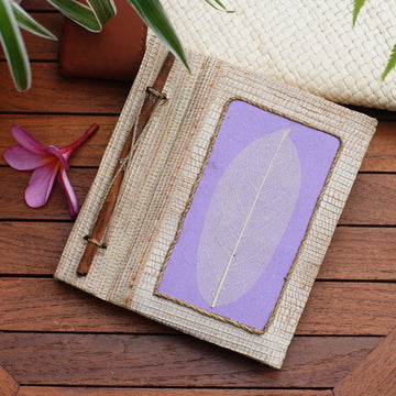Lilac Leaf