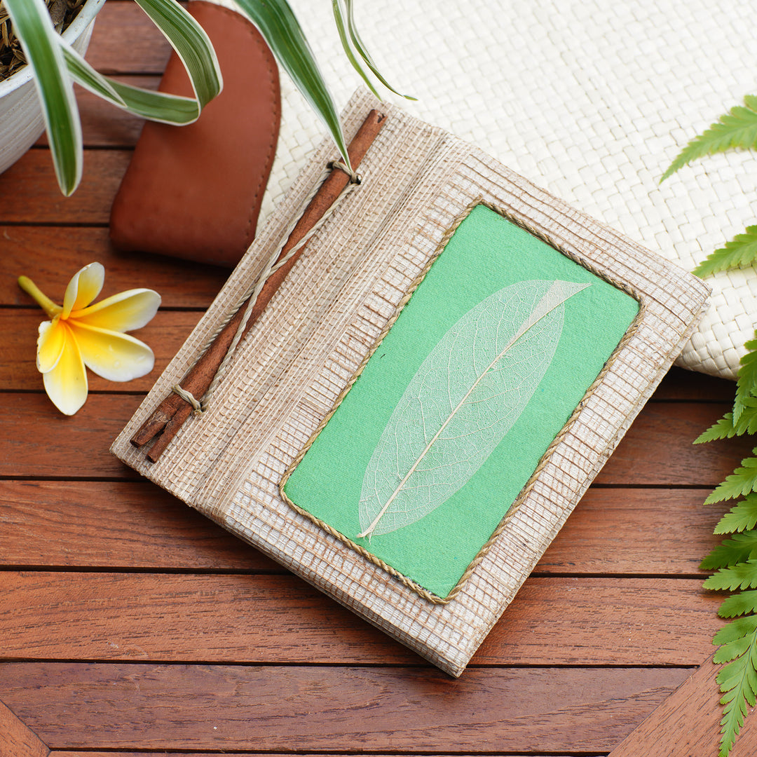 Green Leaf