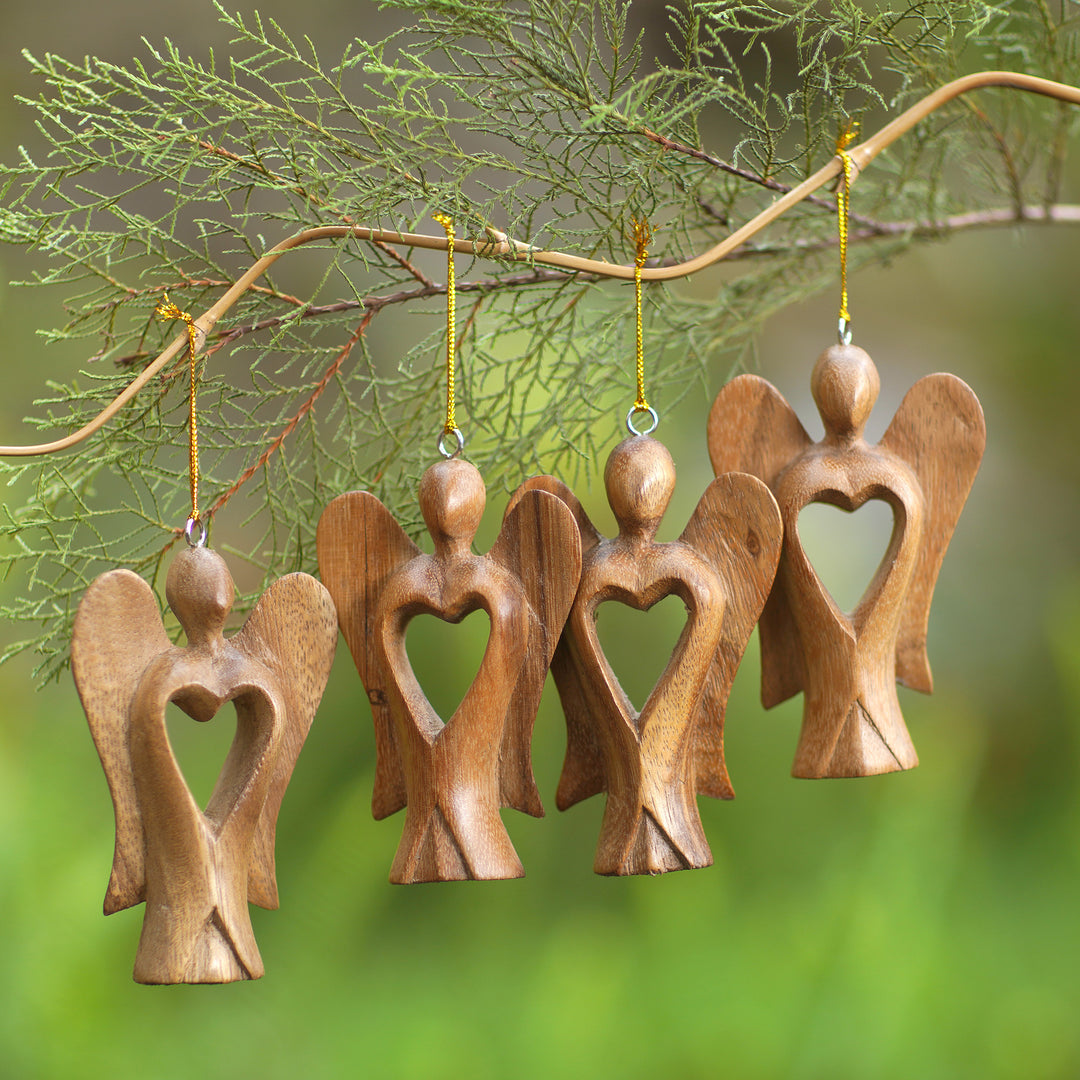 Fairy Hearts