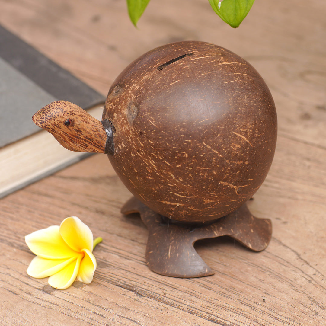 Prosperous Turtle