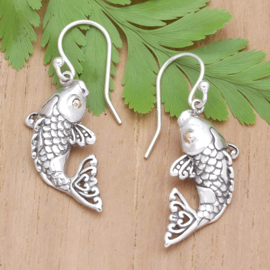 Koi Pair