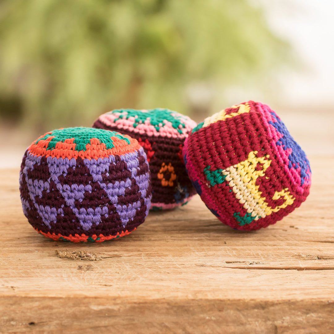 Geometric Sweetness