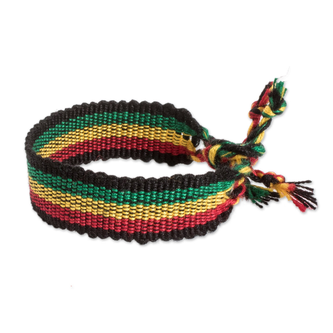 Set of 12 Handcrafted Friendship Bracelets in Colorful Hues - Bohemian Adventures