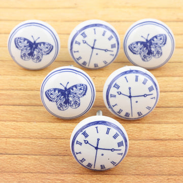 Butterfly Time