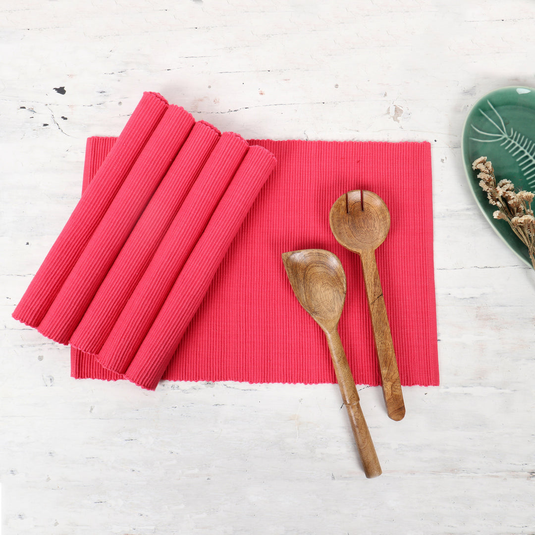 Raspberry Elegance