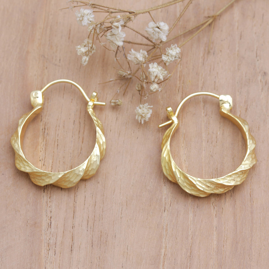 Celestial Twists