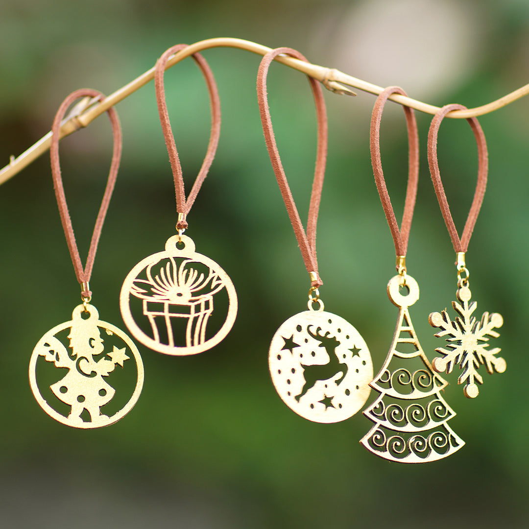 Christmas Feelings
