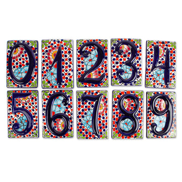 Numerical Home