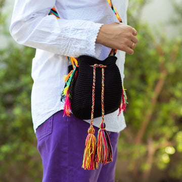 Wayuu Glam