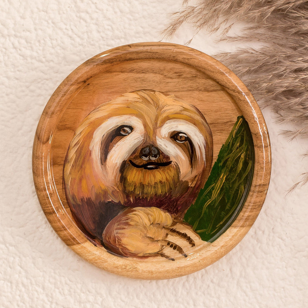 Sweet Sloth