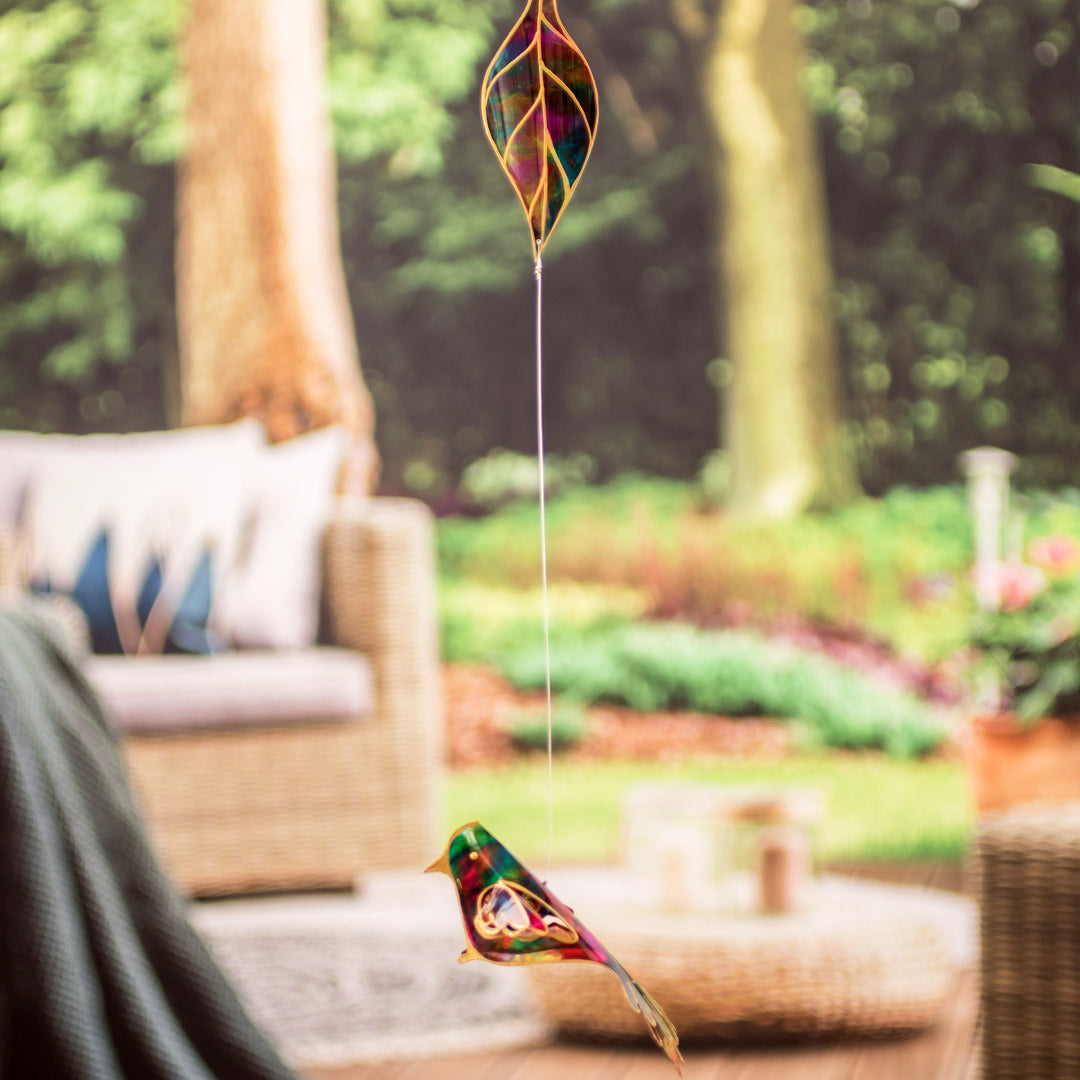 Leafy Imagination