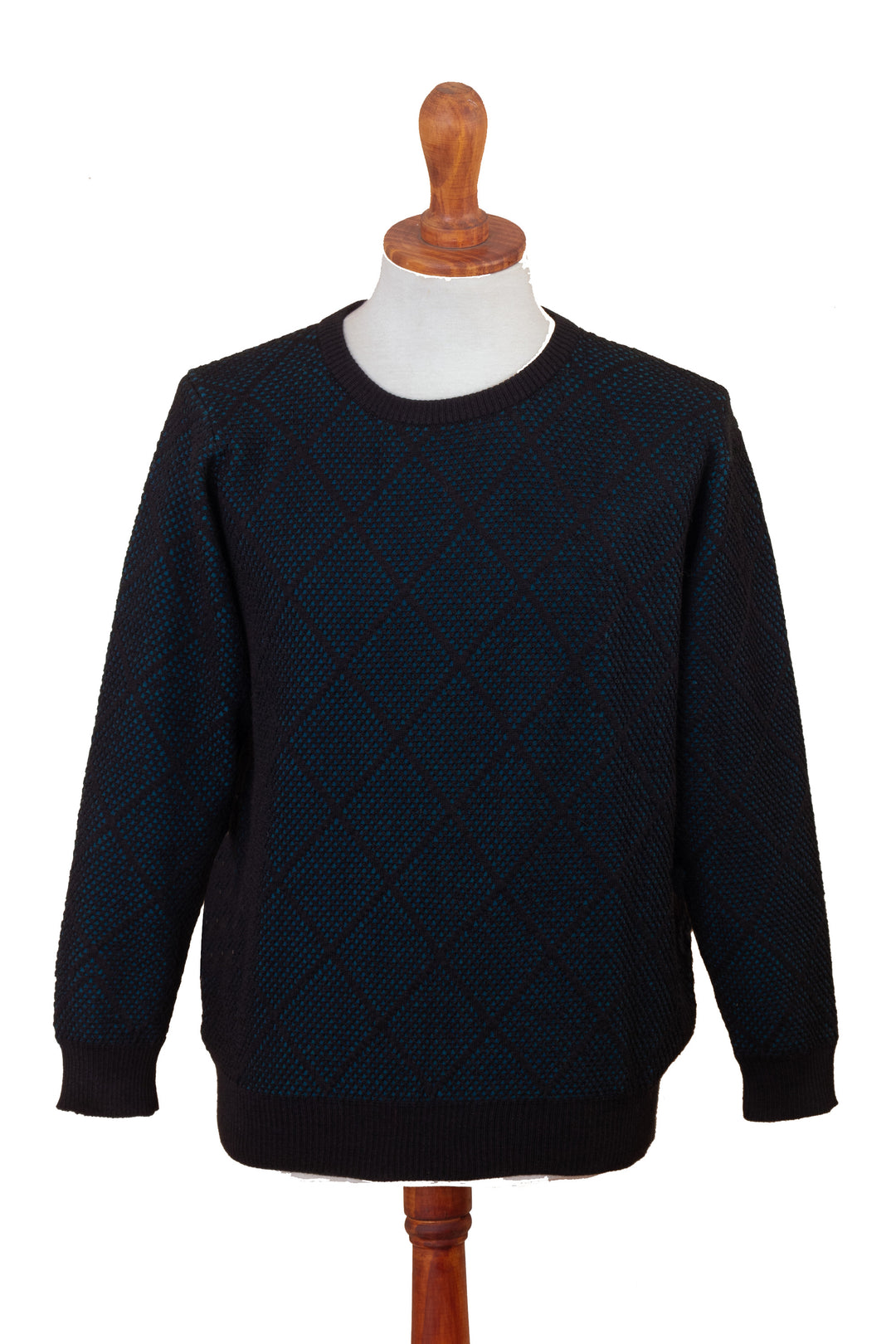 Textures  Azure Diamonds