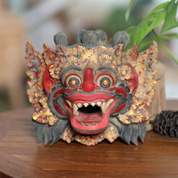 Barong of Bali