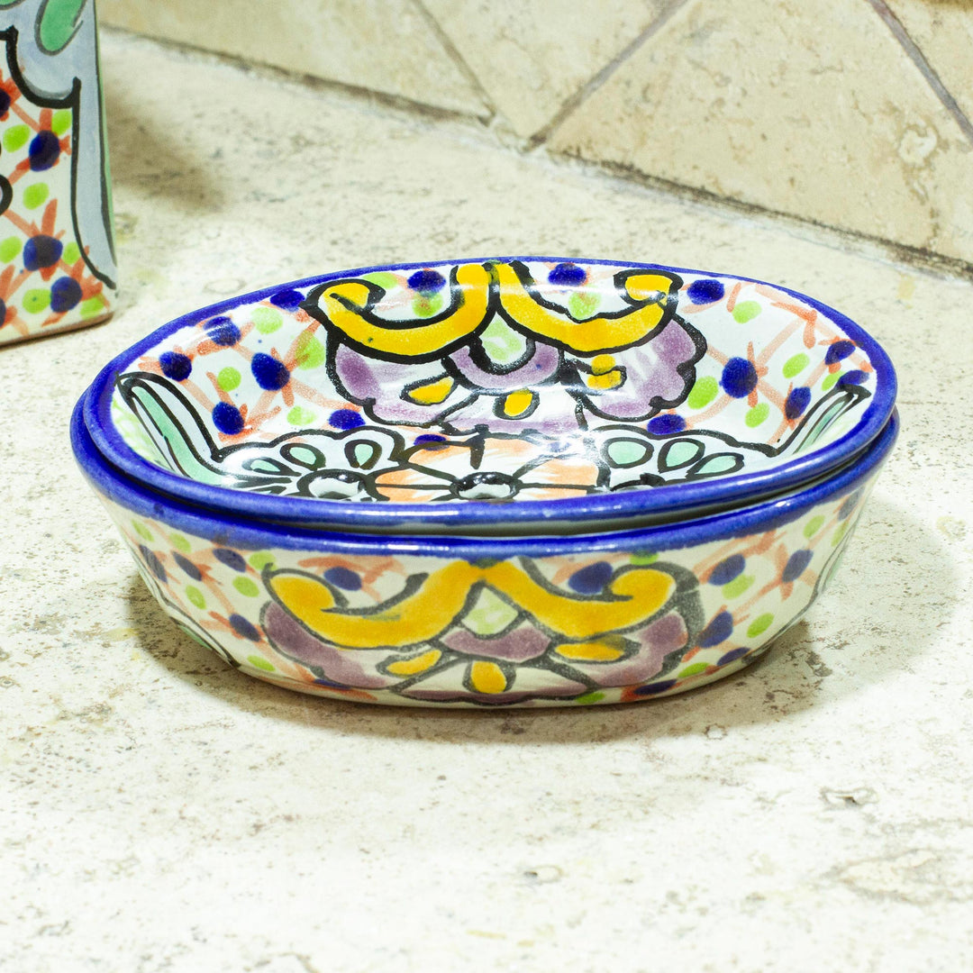 Hidalgo Bouquet