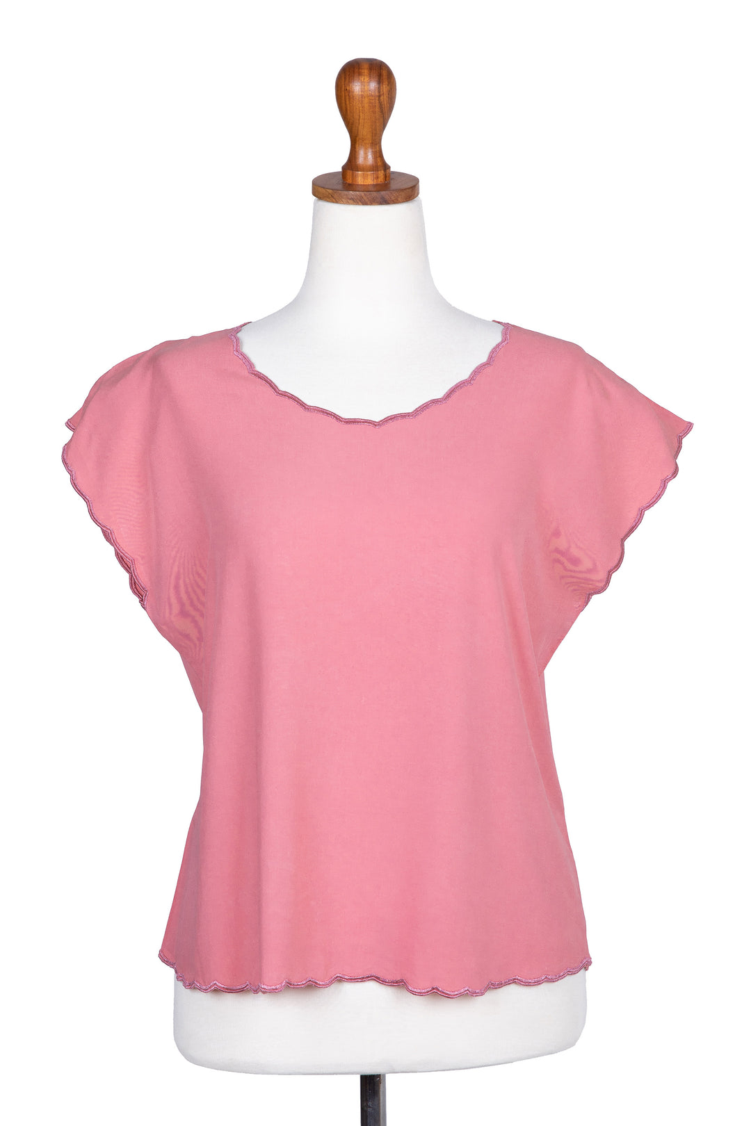 Timeless in Rose