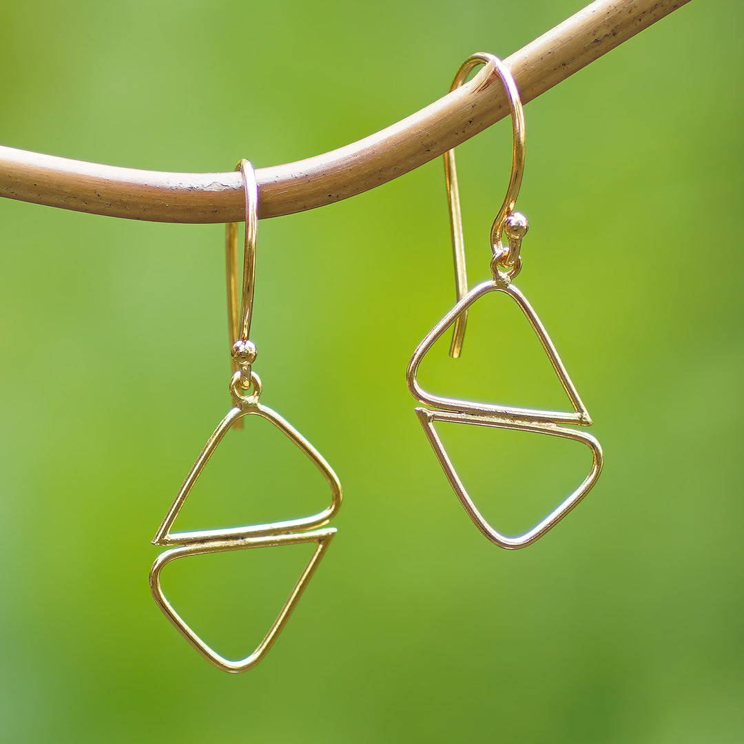 Harmonious Dimensions