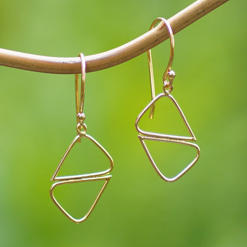 Harmonious Dimensions