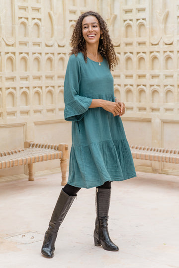 Teal Trends