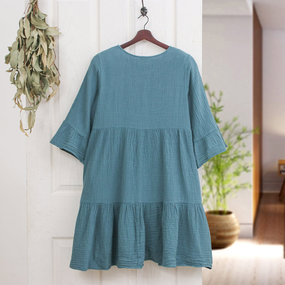 Teal Trends