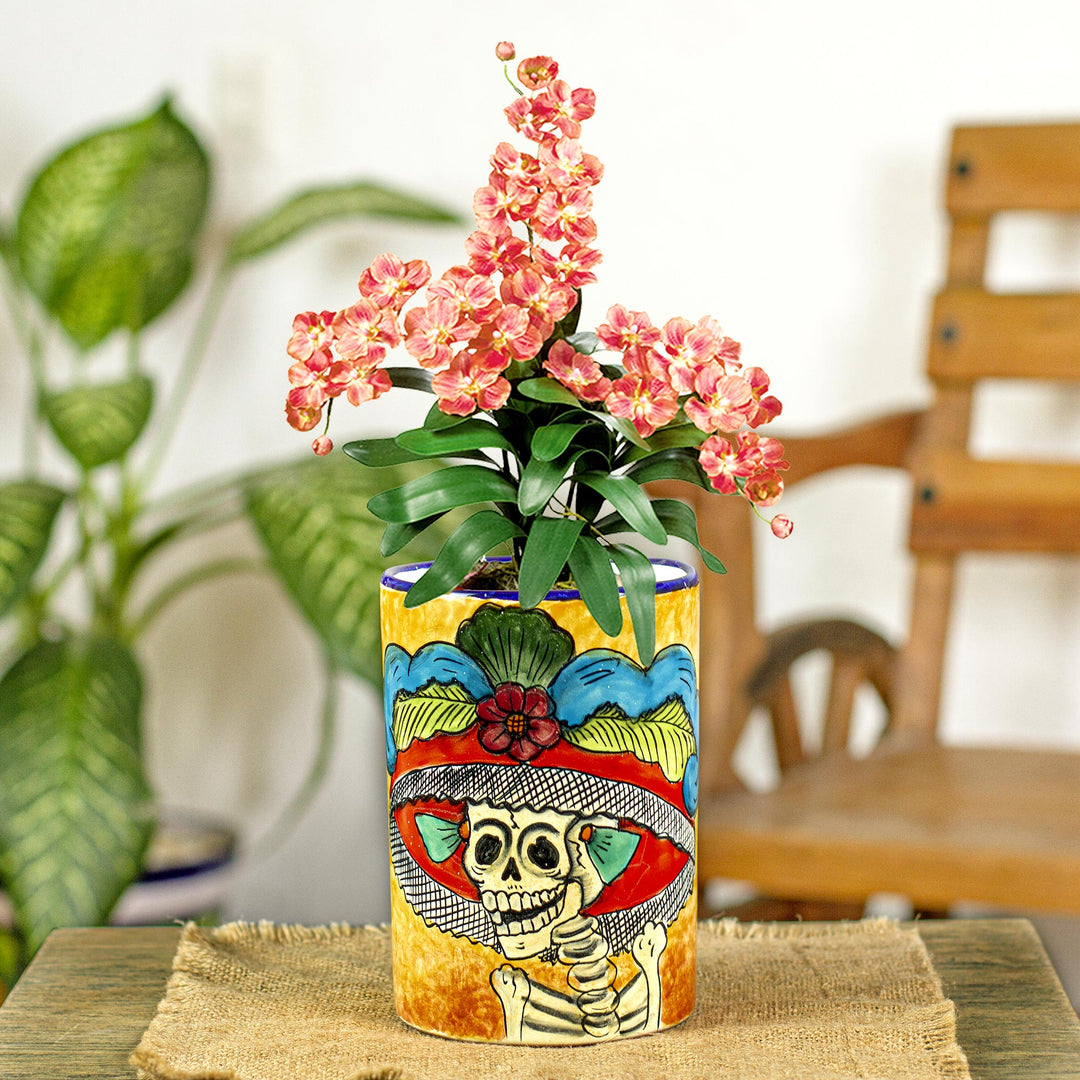 Brilliant Catrina